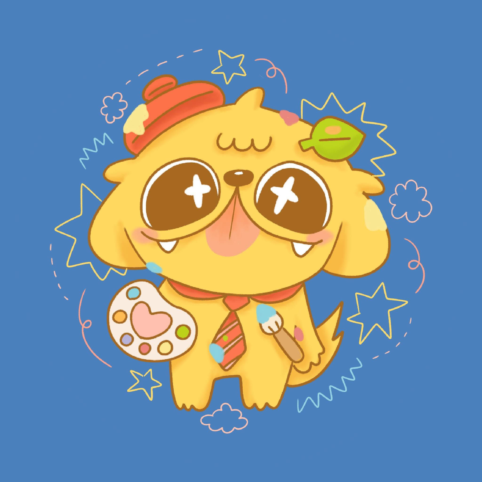 BabyLemonBoo